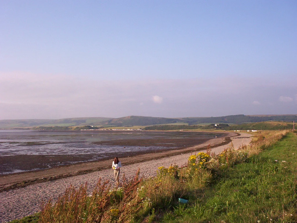Stranraer